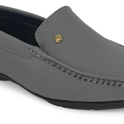 Comfortable Classy Office Shoes | Stylish Velvet Loafers For Men Loafers For Men-image-57