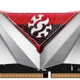 XPG D30 GAMMIX 3200mhz DDR4 16 GB (Single Channel) PC SD RAM (AX4U320016G16A-SR30)-image-25