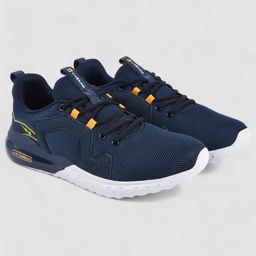 campus PATRIK PRO Running Shoes For Men-picture-0