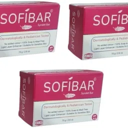 syndet bar pack of 3 x 75 gm-image-87