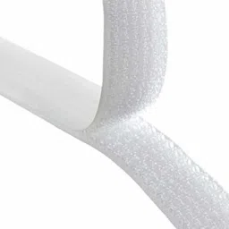 Velcro Hook and Loop Fastening Grip tape roll strips Used in Sofas Backs, Footwear, Pillow Covers, Bags, Purses, Curtains Sew-on Velcro-image-12