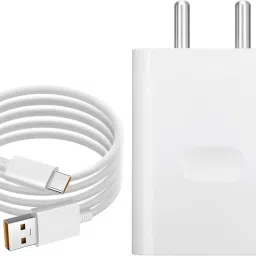 OPPO 18 W Quick Charge 2 A Wall Charger for Mobile with Detachable Cable-image-57