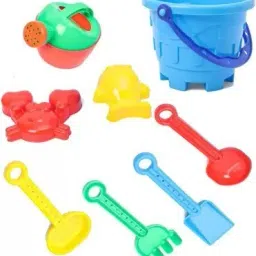 Toy Figure Beach Send Garden Toys Comfort Size Color Mold Castle Toys-42