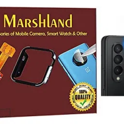 MARSHLAND Samsung Z Fold 3 Mobile Phone Lens-image-46