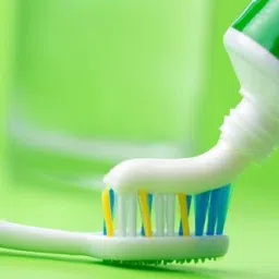 neura fit On and On Herbal ToothPaste Toothpaste image 4