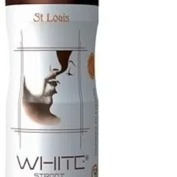 hite Street LONDON Deodorant Spray Body Spray-For Men-image-26