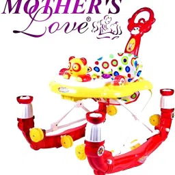 Musical 3-in-1 Walker With Parent Rod-image-14