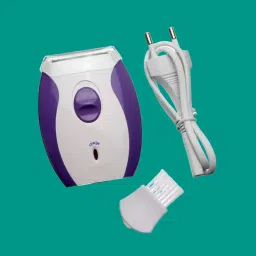 KEE MEII Rechargeable KM-280R Shaver Epilators For Women Cordless Epilator-image-83
