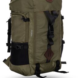 HOBO40 Functional Travel Backpack For Women and Men Rucksack - 40 L-picture-5