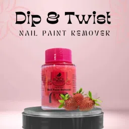 Nail Polish Remover Sponge-22
