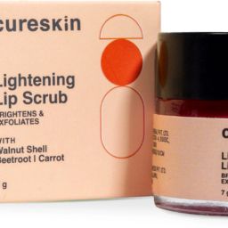 Lightening Lip Scrub | Brightens & Exfoliates | Lightens & Reduce Tan-17