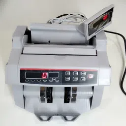 DRMS STORE Double mg note counting machine with old and new notes Note Counting Machine-2