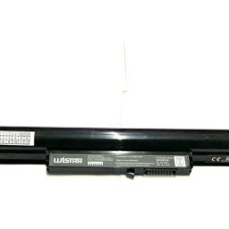 WISTAR VK04 VK04037 Battery For HP Pavilion TouchSmart 15-B155SW Sleekbook 4 Cell Laptop Battery-19