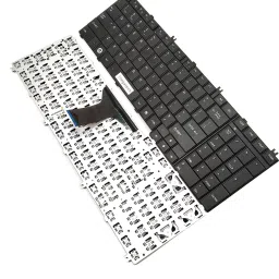 Regatech Tosh C655D-S5064, C655D-S5084 Internal Laptop-size Laptop Keyboard Compatible with Desktop, Laptop, Mac-image-1