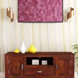 GREAT FASHION Designer Led Cover for 50 inch 50 inch LED/LCD TV - GF_LED50/P09_ZZ454-image-11