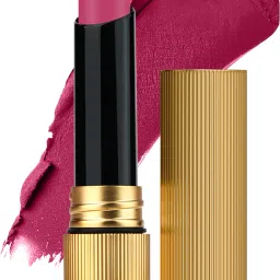 Hold Up Full Day Lightweight, Long Lasting & Non-Transfer Matte Lipstick-image-92