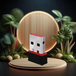SACRO Wireless -N Mini USB Adapter USB Adapter-21