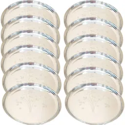 Serving PLAte_Set of 12 Dinner Plate-image-22