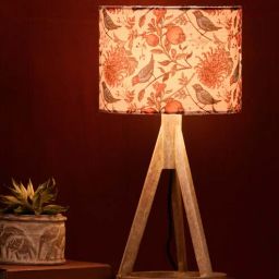 Birdy Trio Wooden Lamp by Green Girgit-picture-22