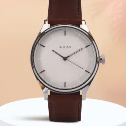 Neo Gents V Analog Watch- For Men NT1802SL13-13