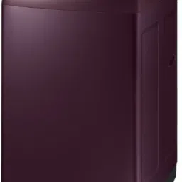 samsung 7 kg Fully Automatic Top Load Maroon image 3