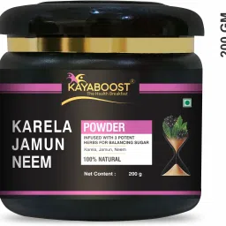 Neem Karela Jamun Powder-image-3