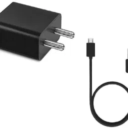 Wall Charger Accessory Combo for Tecno Spark 6 Air-5