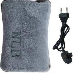 Premium hot water bag for periods | hot bag electric | heating bag | heating pad Pain relief hot water bag for period cramp and muscles joint 1 L Hot Water Bag-23