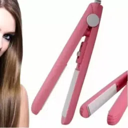 KEMTECH mini Electric Hair Curler-image-2