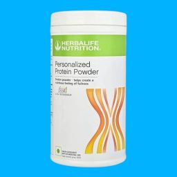 A HERBAL PROTEEIN POWDER 400GM DIGESTIVE HEAAALTH UNFLOWER Powder-image-107
