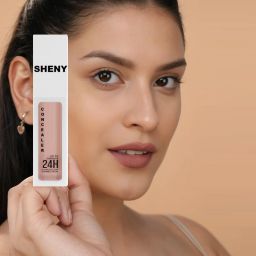 Bright & Refreshed eyes, Erase dark circles & fine lines,liquid Concealer-image-10