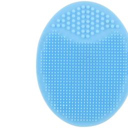 Soft Silicone Face Scrubber,Facial Exfoliation Scrub for Cleansing Blackhead-11