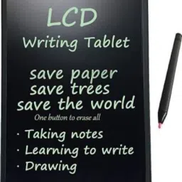 R481S_81R_LCD Writing Board Tablet of Environmental Protection and Drawing Board, Notepad for Kids, LCD Draft Pad Smart eWriter for Home, School and Office-11