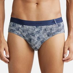 jockey US52 Super Combed Cotton Printed Men Brief-picture-18