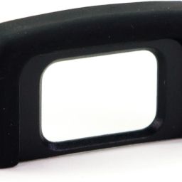 BOOSTY Rubber Eye Cup Eyepiece DK25 DK-25 For Nikon D5300 D5500 D3300 D3100 D5000 D3000 Camera Eyecup-72
