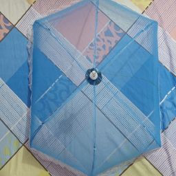 HDPE - High Density Poly Ethylene Infants Washable N-BABY-MOS-6 Mosquito Net-image-36