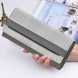 Casual, Formal, Party, Sports GreyClutch-image-96