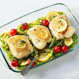 knpl Glass Salad Bowl 1000 ml borosilicate glass serve rectangular bakeware and oven safe baking dish Disposable image 4