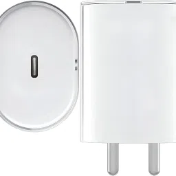 Butee 45 W PD 3 A Wall Charger for Mobile-image-86