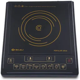1400 W Induction Cooktop Touch Panel-21