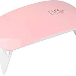 Mini USB UV Sun Dryer Gel Nail Polish Art Curing-X95 Nail Polish Dryer-image-87