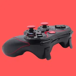 DRUMSTONE 256GB 4K Game Console 10,000+ Games & X3 Wireless Controller for Android with puzzles, sports image 3