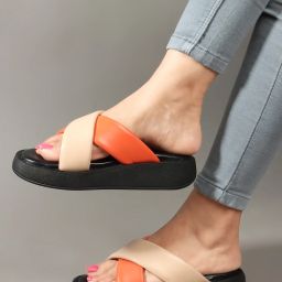 Women Heels Sandal-image-11