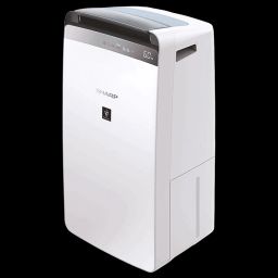 SHARP Air Purifier with Dehumidifier (DW-J20FM-W, White)-image-28