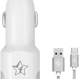 36 W Turbo Car Charger-image-71