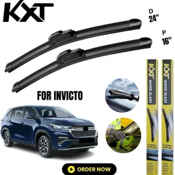 Windshield Wiper For Maruti Invicto-25
