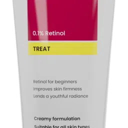 Re'equil 0.1% Retinol Night Cream For Wrinkles & Skin Tightening-picture-22