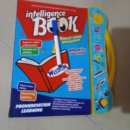 English Language Starter – Interactive Book with Stories-image-5