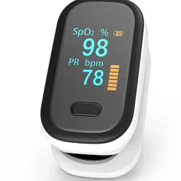MR GR8 PULSE OXIMTER Pulse Oximeter-15