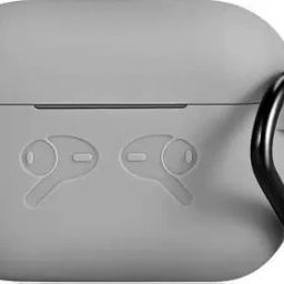 hammad Silicone Press and Release Earbuds Case For Apple Airpods pro-image-55